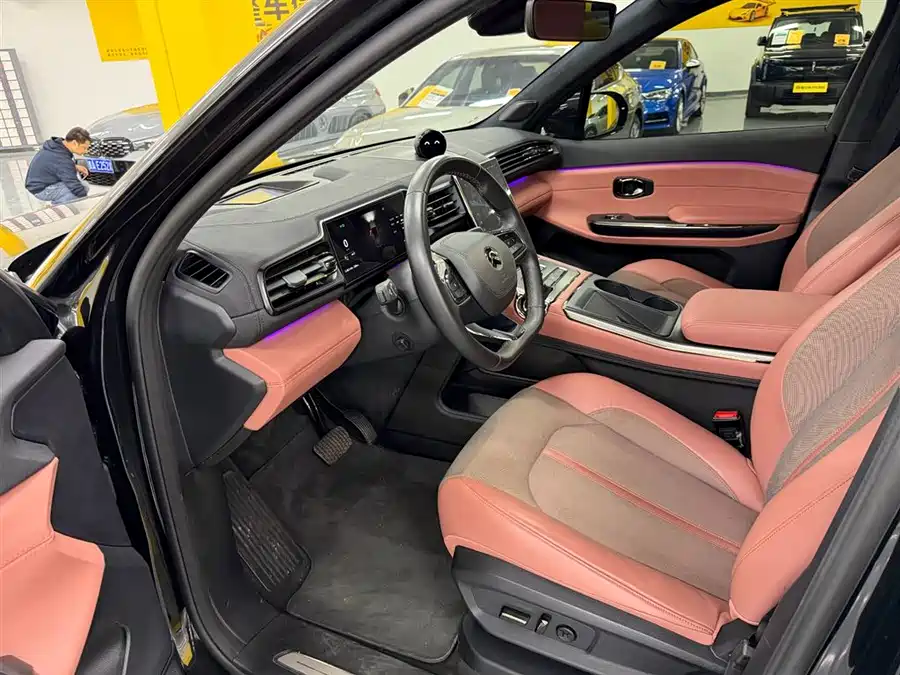 900x675_0_q87_c42_autohomecar__ChxpVmkdjGiAPxDkAAJrSS1spXw836.jpg.webp Used NIO EC6 2020 430KM Sports Edition