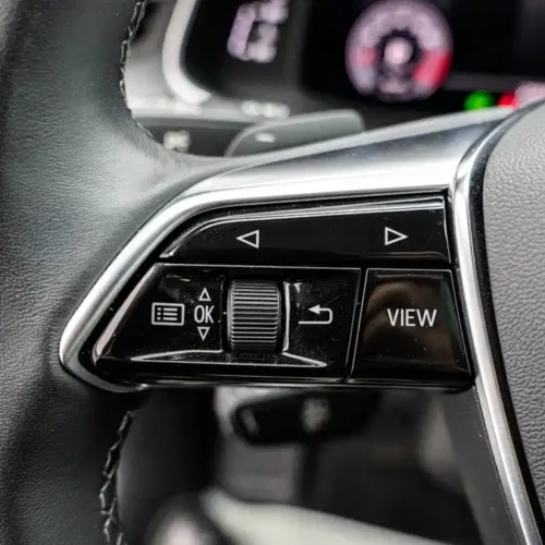 Used Audi A7 2024 45 TFSI Premium Selection