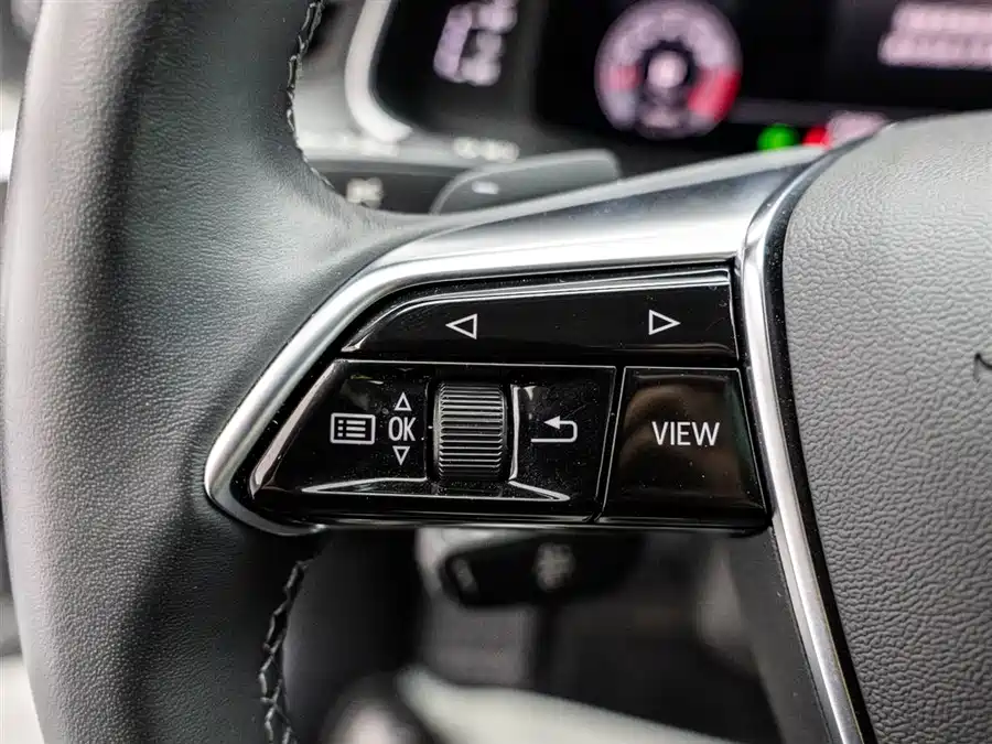 Used Audi A7 2024 45 TFSI Premium Selection