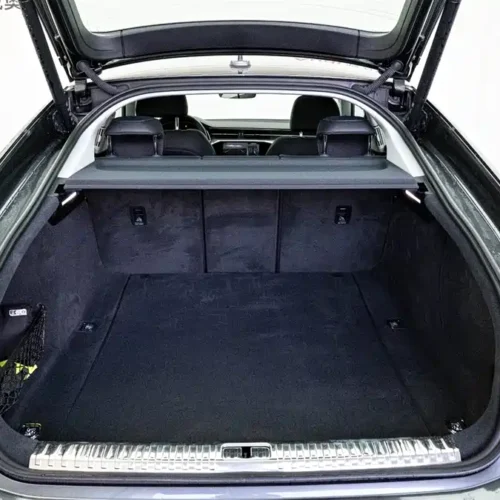 Used Audi A7 2024 45 TFSI Premium Selection