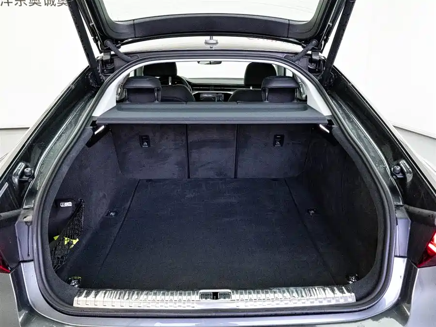 Used Audi A7 2024 45 TFSI Premium Selection