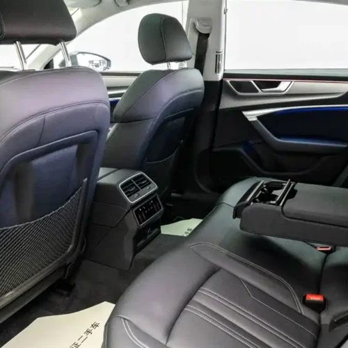 Used Audi A7 2024 45 TFSI Premium Selection