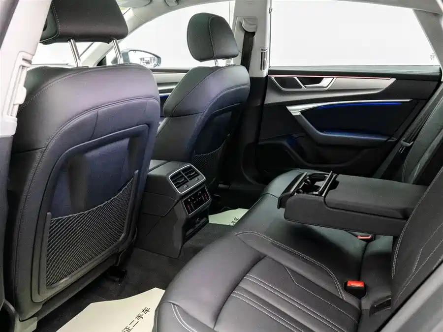 Used Audi A7 2024 45 TFSI Premium Selection