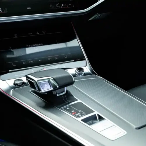 Used Audi A7 2024 45 TFSI Premium Selection