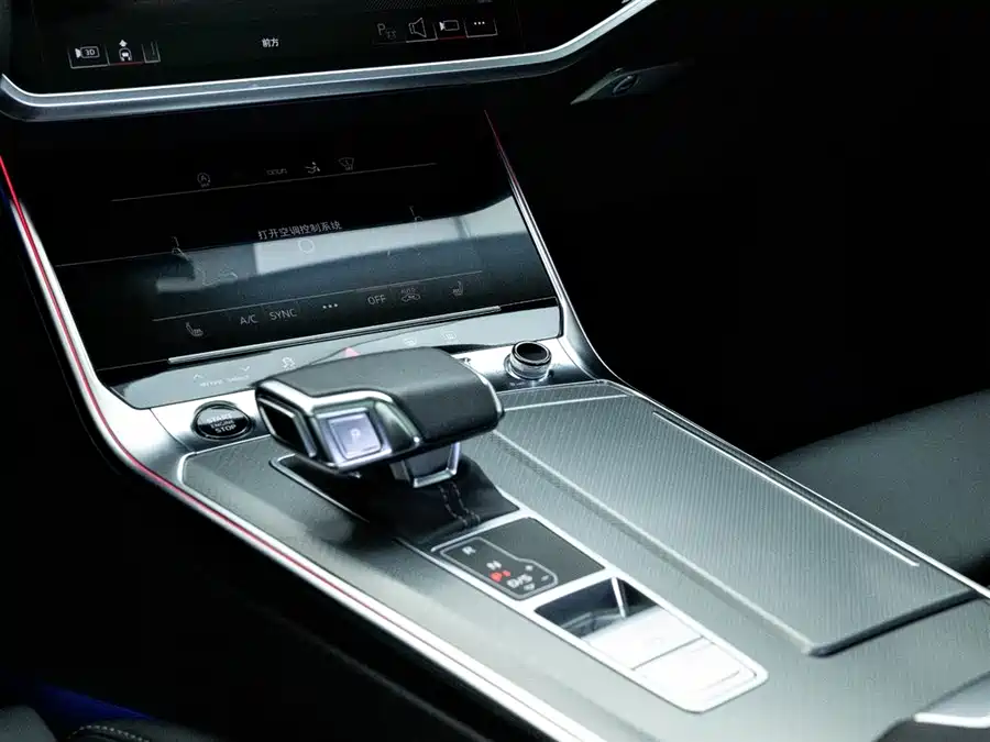 Used Audi A7 2024 45 TFSI Premium Selection