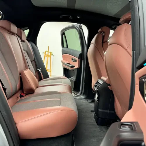 Used NIO EC6 2020 430KM Sports Edition