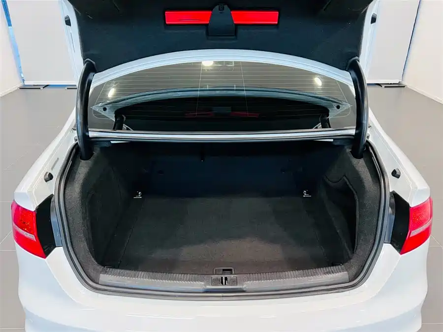 Used Audi A4L 2016 45 TFSI Collector's Edition quattro personalized sports model