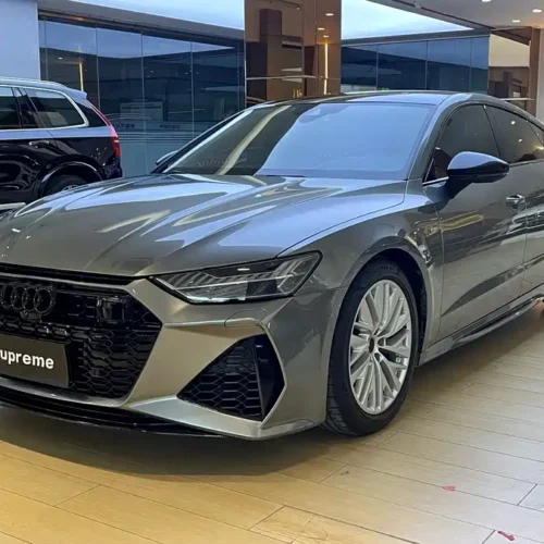 Used Audi A7 2021 45 TFSI Premium Selection