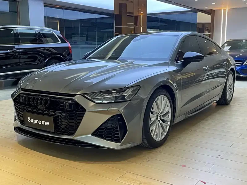 Used Audi A7 2021 45 TFSI Premium Selection