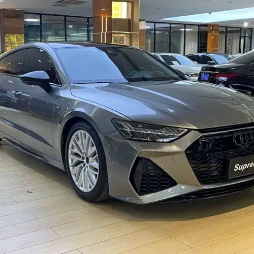 Used Audi A7 2021 45 TFSI Premium Selection