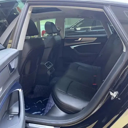 Used Audi A7 2021 45 TFSI Premium Selection