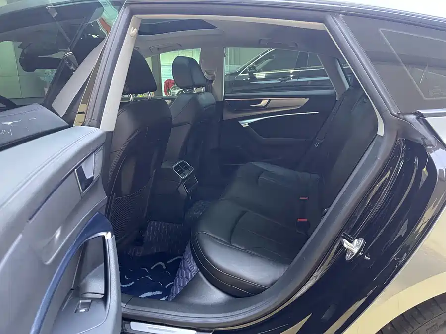 Used Audi A7 2021 45 TFSI Premium Selection