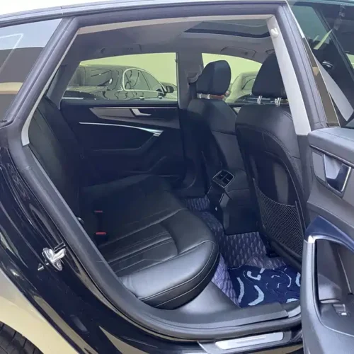 Used Audi A7 2021 45 TFSI Premium Selection