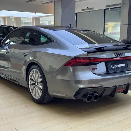 Used Audi A7 2021 45 TFSI Premium Selection