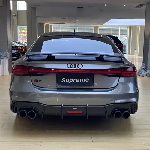 Used Audi A7 2021 45 TFSI Premium Selection