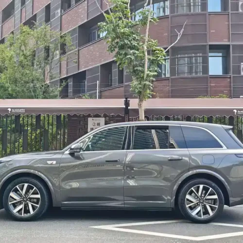Used Li Auto L8 2023 Pro