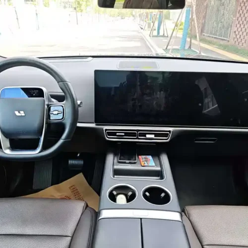 Used Li Auto L8 2023 Pro