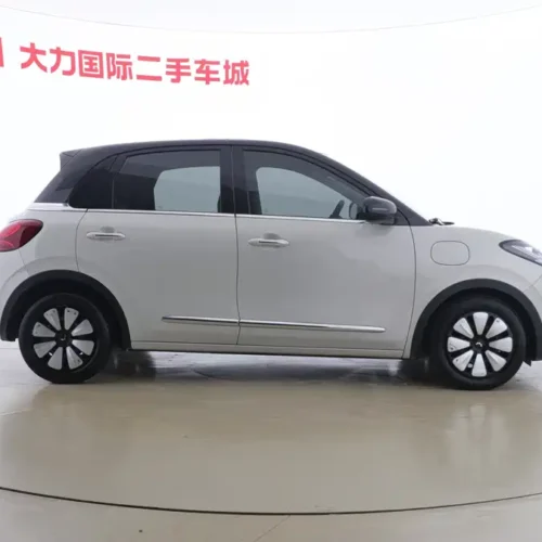 Used Wuling Bingo 2023 model 333km Lingxi Internet+ model