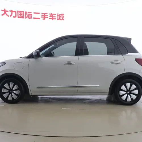 Used Wuling Bingo 2023 model 333km Lingxi Internet+ model