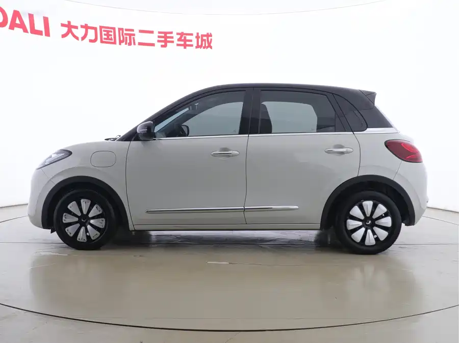 Used Wuling Bingo 2023 model 333km Lingxi Internet+ model
