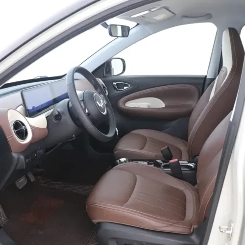 Used Wuling Bingo 2023 model 333km Lingxi Internet+ model