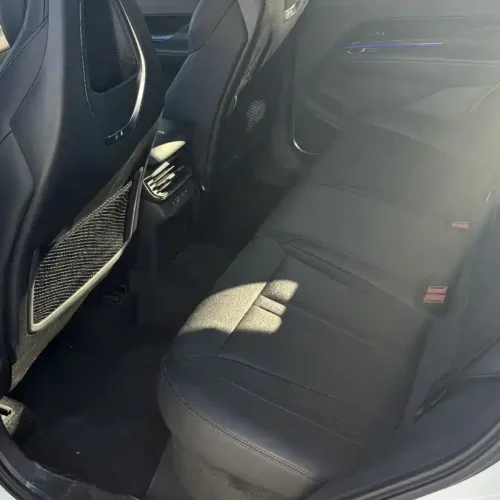 Used Hongqi HS3 PHEV 2024 115km Jinwei Edition