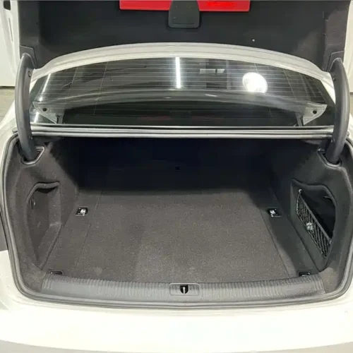 Used Audi A4L 2022 40 TFSI Fashionable and Dynamic