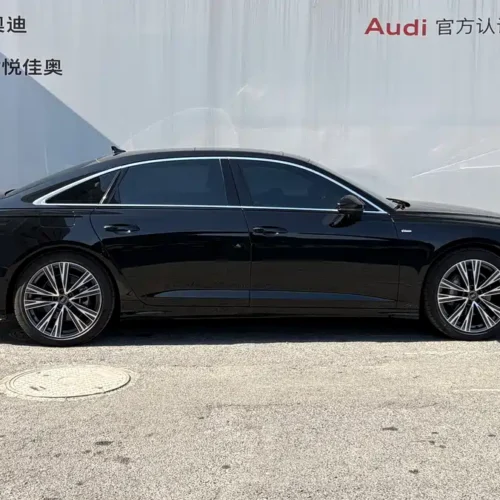 900x675_0_q87_c42_autohomecar__ChxpVmkf-CyAJe9VAAu9SM7wN0E749.jpg.webp Used Audi A6L 2024 45 TFSI Premium Dynamic Model