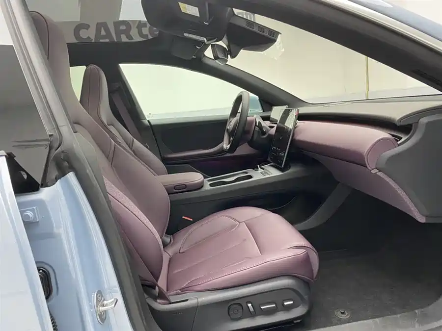 Used NIO ET5T 2024 model 75kWh Touring