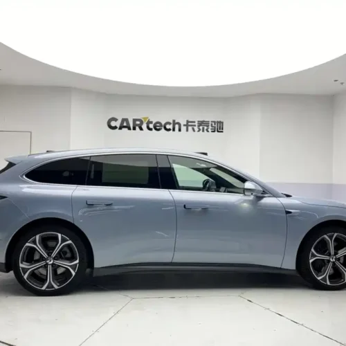 Used NIO ET5T 2024 model 75kWh Touring