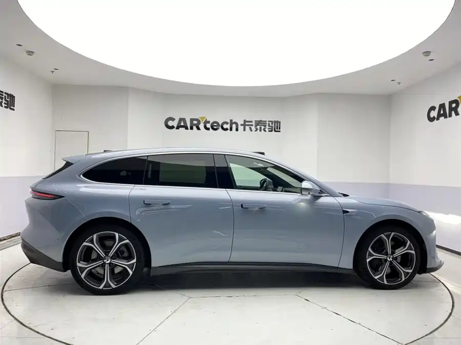 Used NIO ET5T 2024 model 75kWh Touring
