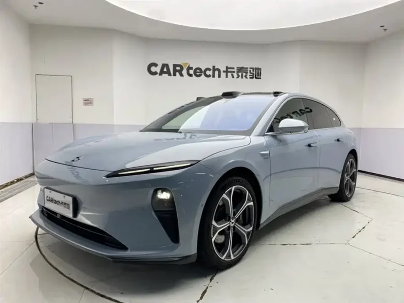 900x675_0_q87_c42_autohomecar__ChxpVmkgE2SAOkaVAAFNueT9pxk711.jpg.webp Used NIO ET5T 2024 model 75kWh Touring