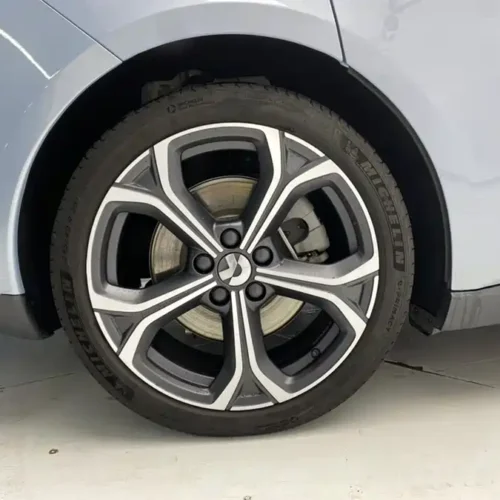 Used NIO ET5T 2024 model 75kWh Touring