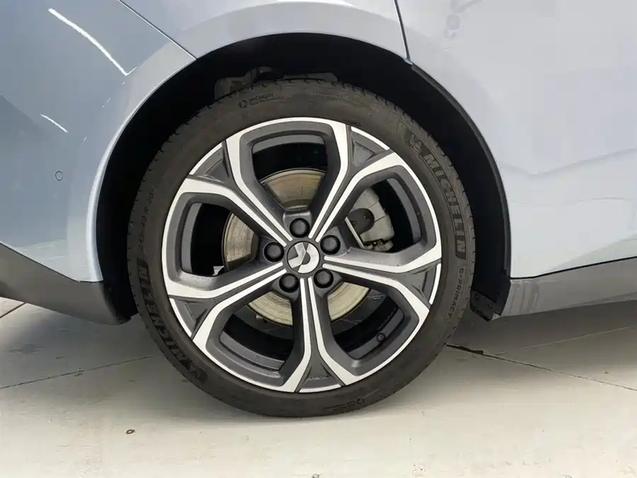 Used NIO ET5T 2024 model 75kWh Touring