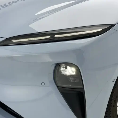 Used NIO ET5T 2024 model 75kWh Touring