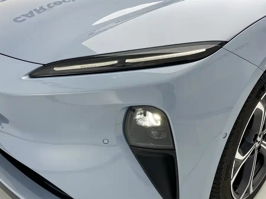 Used NIO ET5T 2024 model 75kWh Touring