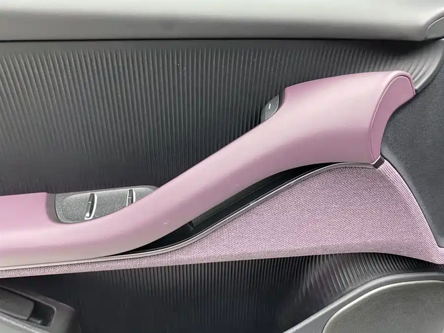 Used NIO ET5T 2024 model 75kWh Touring