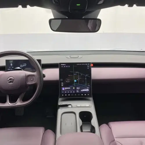 Used NIO ET5T 2024 model 75kWh Touring