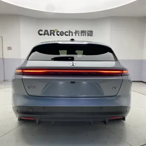 Used NIO ET5T 2024 model 75kWh Touring