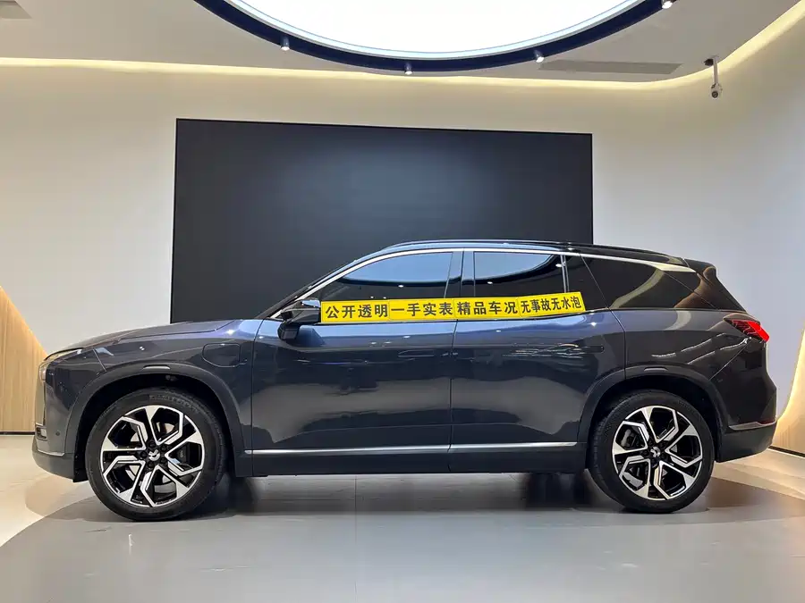 900x675_0_q87_c42_autohomecar__ChxpVmkhOC2AFonwAAZTTkjO-tk724.jpg.webp Used NIO ES8 2020 450KM seven-seater version