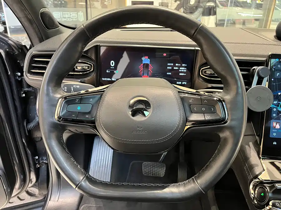 900x675_0_q87_c42_autohomecar__ChxpVmkhODiAXLYQAAucXmlw3_s386.jpg.webp Used NIO ES8 2020 450KM seven-seater version