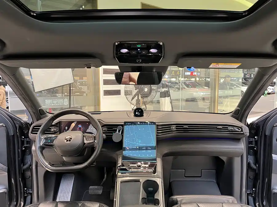 900x675_0_q87_c42_autohomecar__ChxpVmkhODmAMUvXAArEL9MdXcU711.jpg.webp Used NIO ES8 2020 450KM seven-seater version