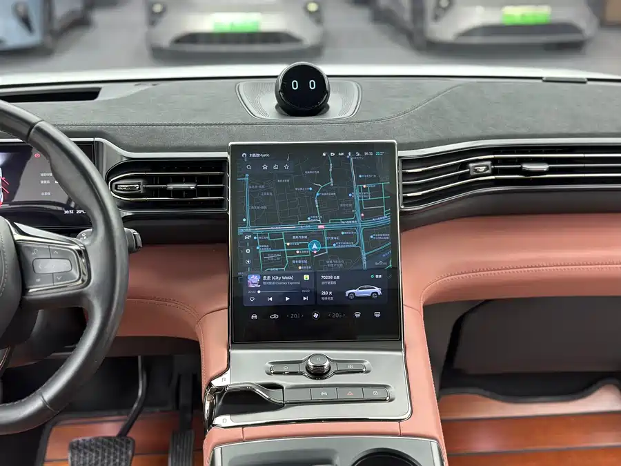 900x675_0_q87_c42_autohomecar__ChxpVmkhgDCAX9CKAAdr3ooCrHE704.jpg.webp Used NIO EC6 2020 615KM Performance Edition