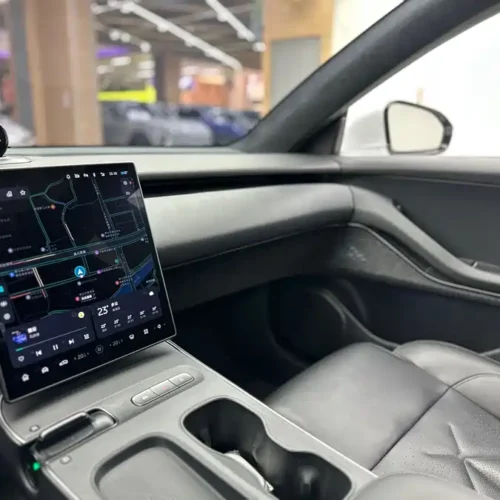 Used NIO ET5T 2023 model 100kWh Touring