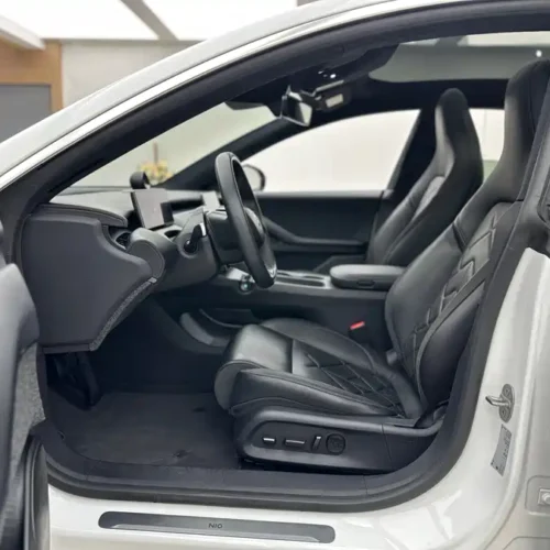 Used NIO ET5T 2023 model 100kWh Touring