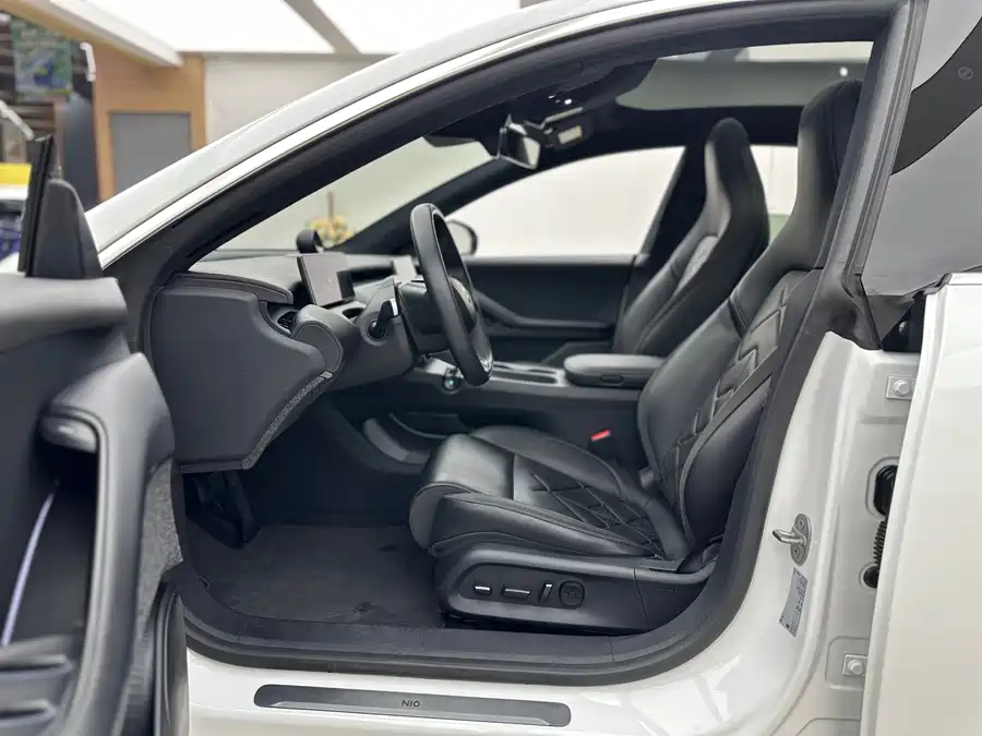 Used NIO ET5T 2023 model 100kWh Touring