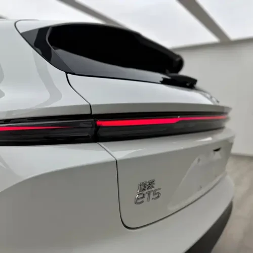 Used NIO ET5T 2023 model 100kWh Touring