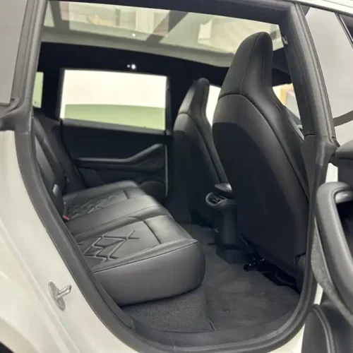 Used NIO ET5T 2023 model 100kWh Touring