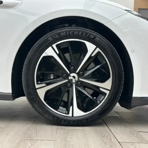 Used NIO ET5T 2023 model 100kWh Touring