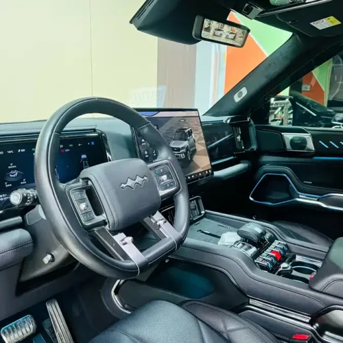 900x675_0_q87_c42_autohomecar__ChxpVmki3CmABYFxAAptfO4be6k766.jpg.webp Used BYD Leopard 8 2025 Zhiyong flagship version 6 seats